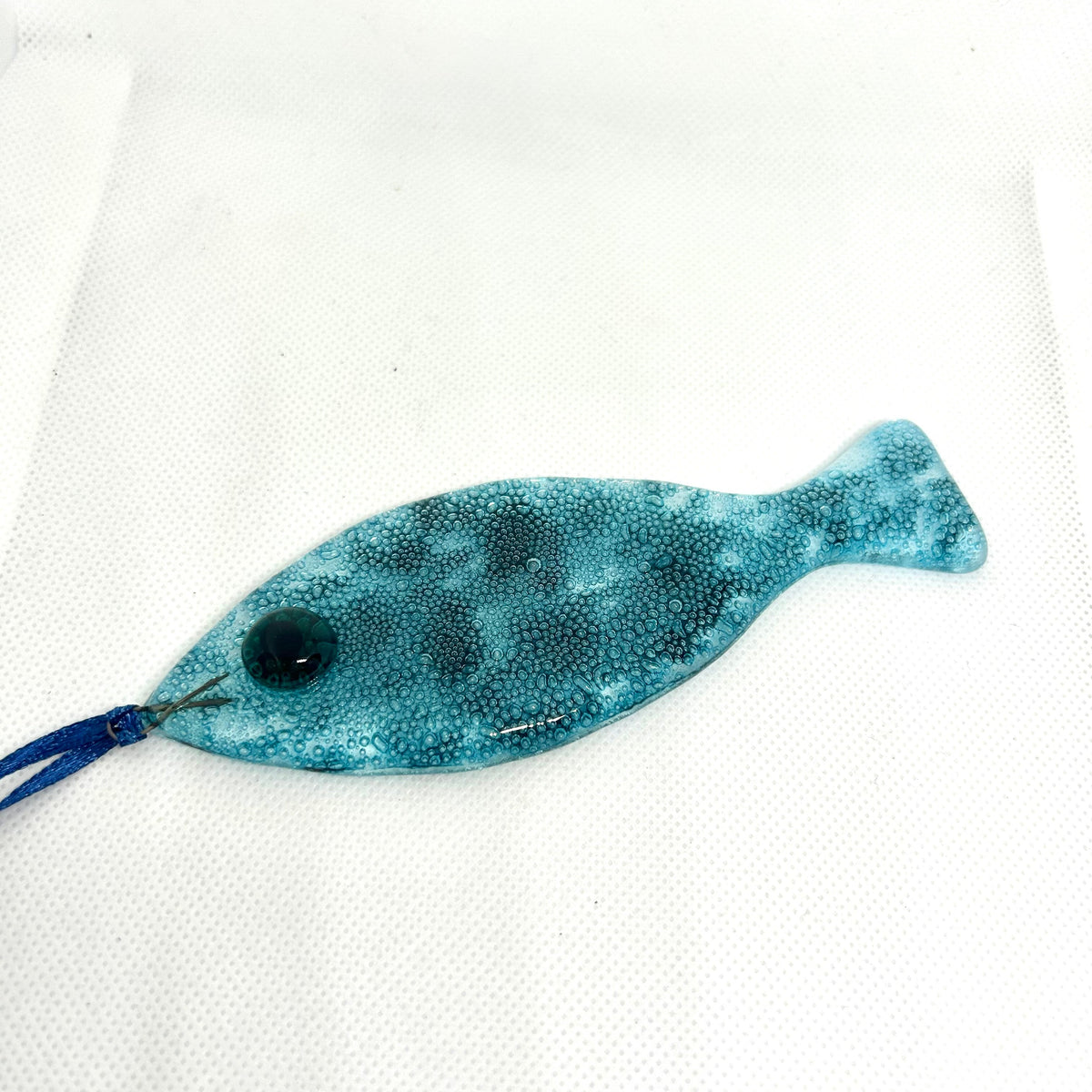 Aqua Bubble Fish