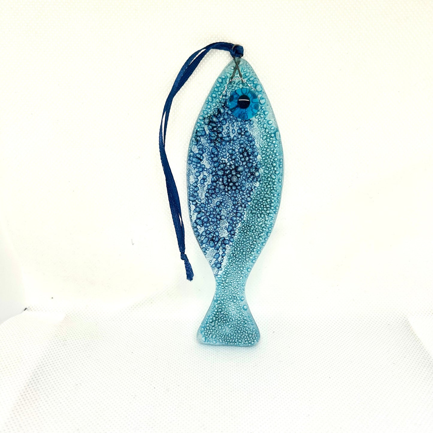 Aqua Bubble Fish