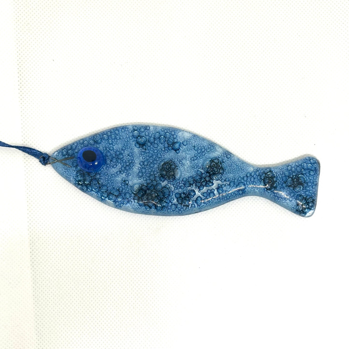 Coastal Bubble Fish