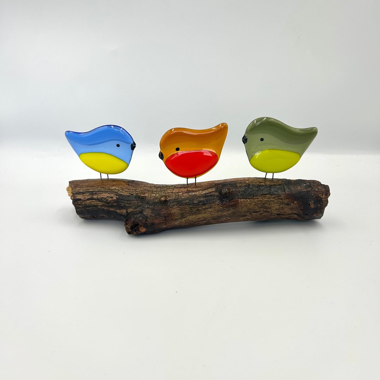 Woodland Trio