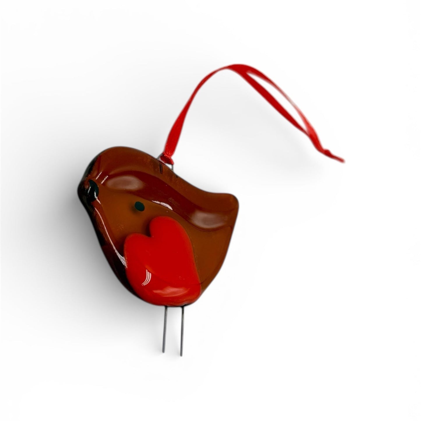 Heart Robin