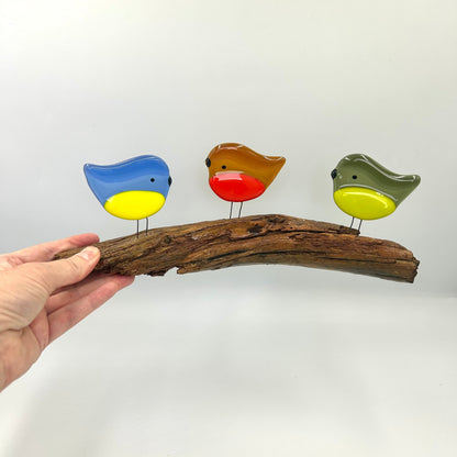 Woodland Friends