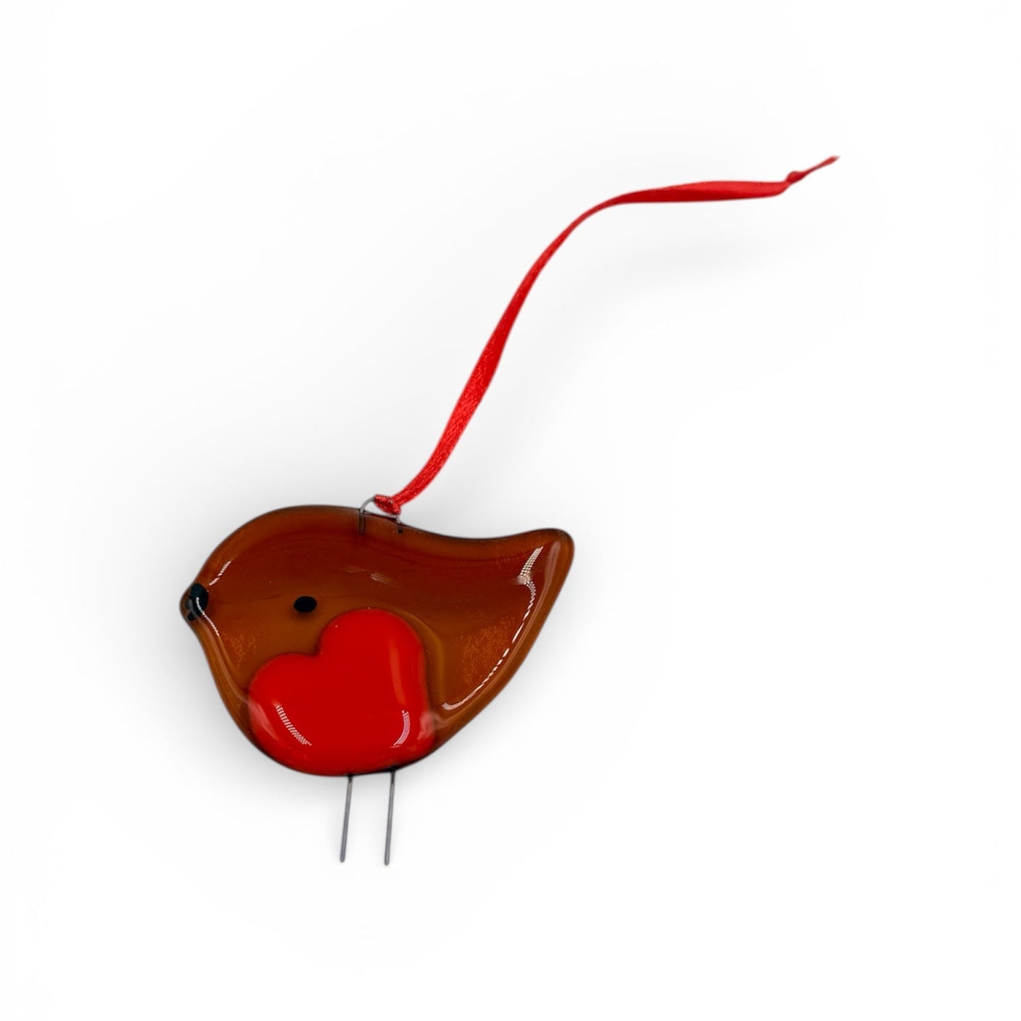 Heart Robin