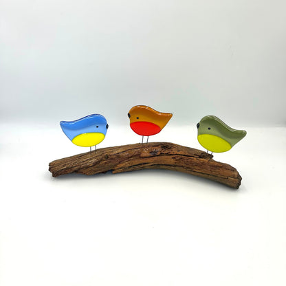 Woodland Friends
