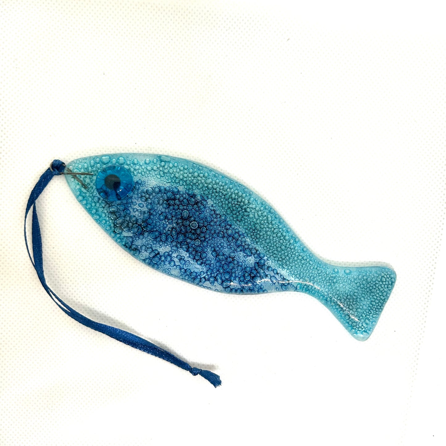 Aqua Bubble Fish