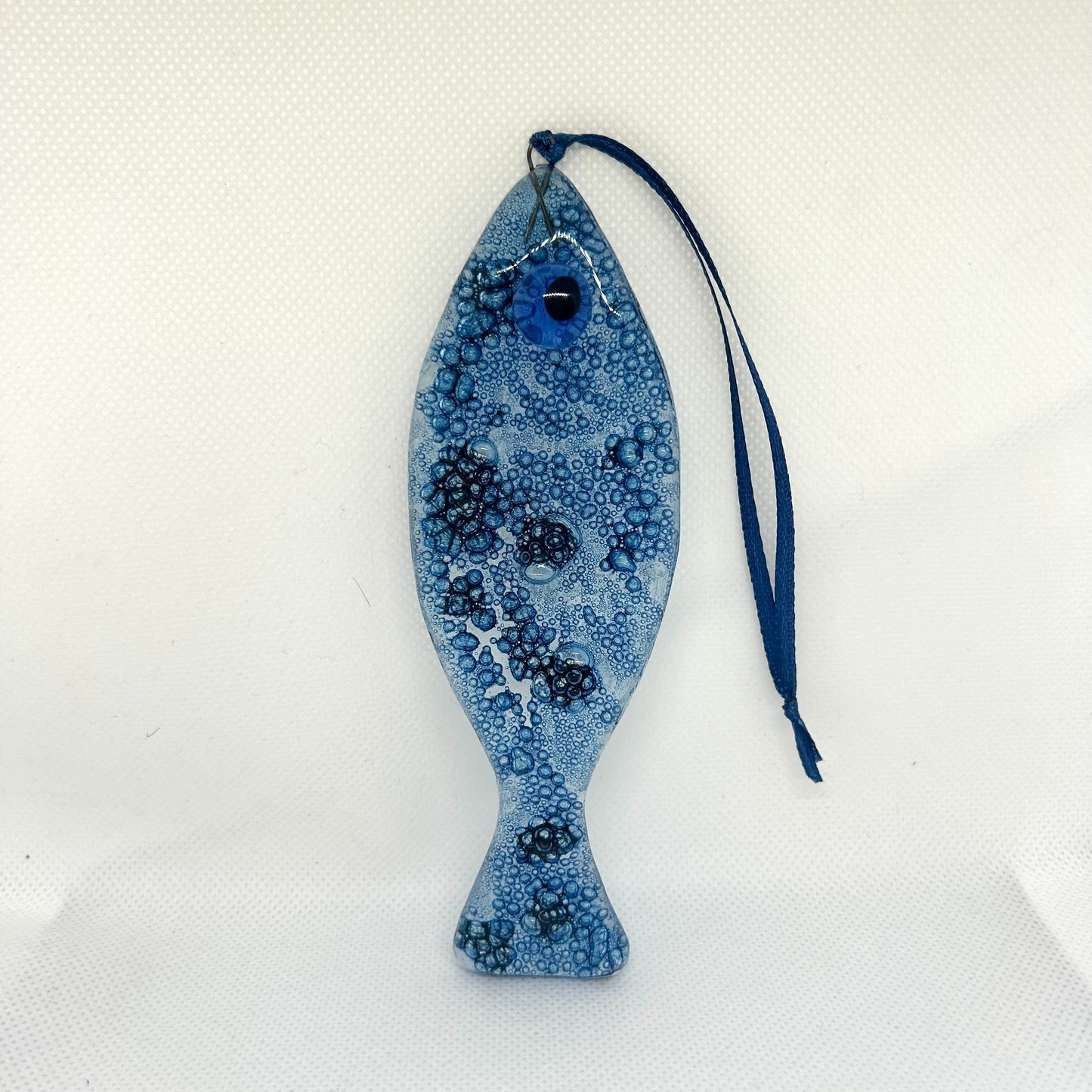 Coastal Bubble Fish