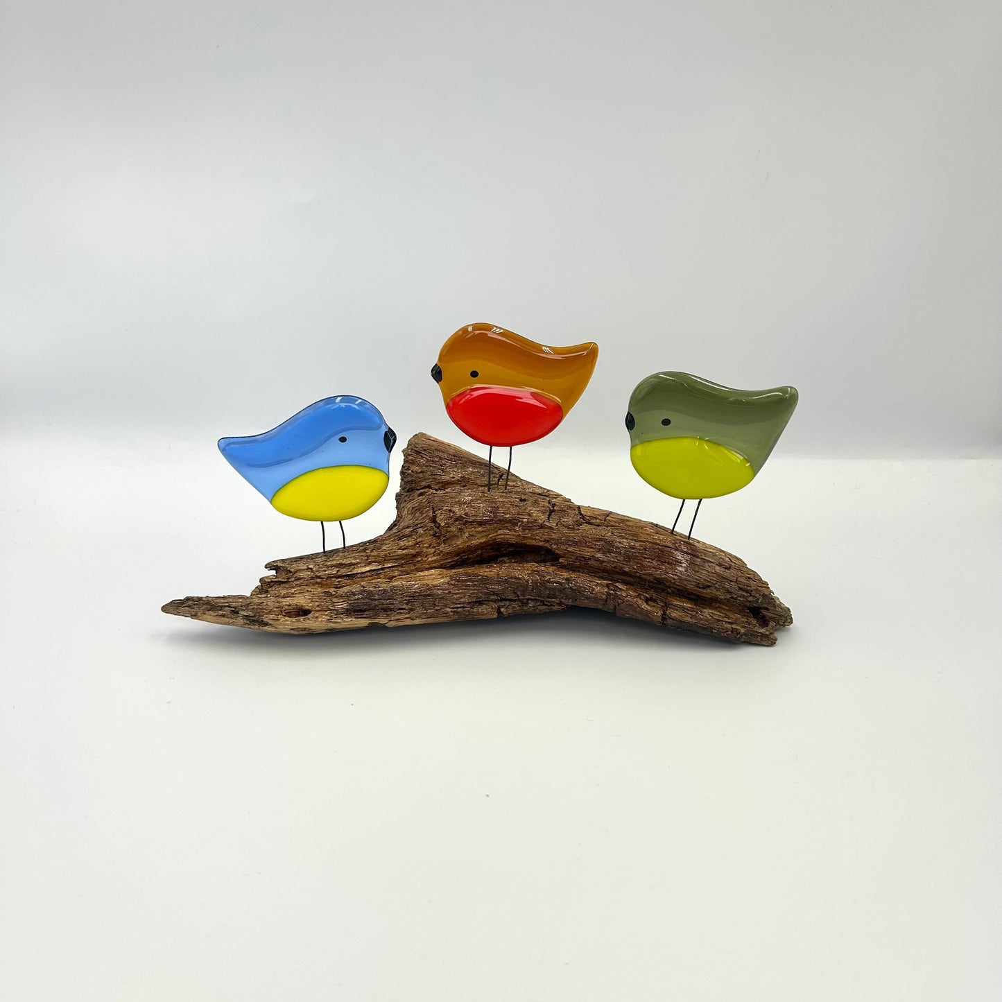 Woodland Gathering