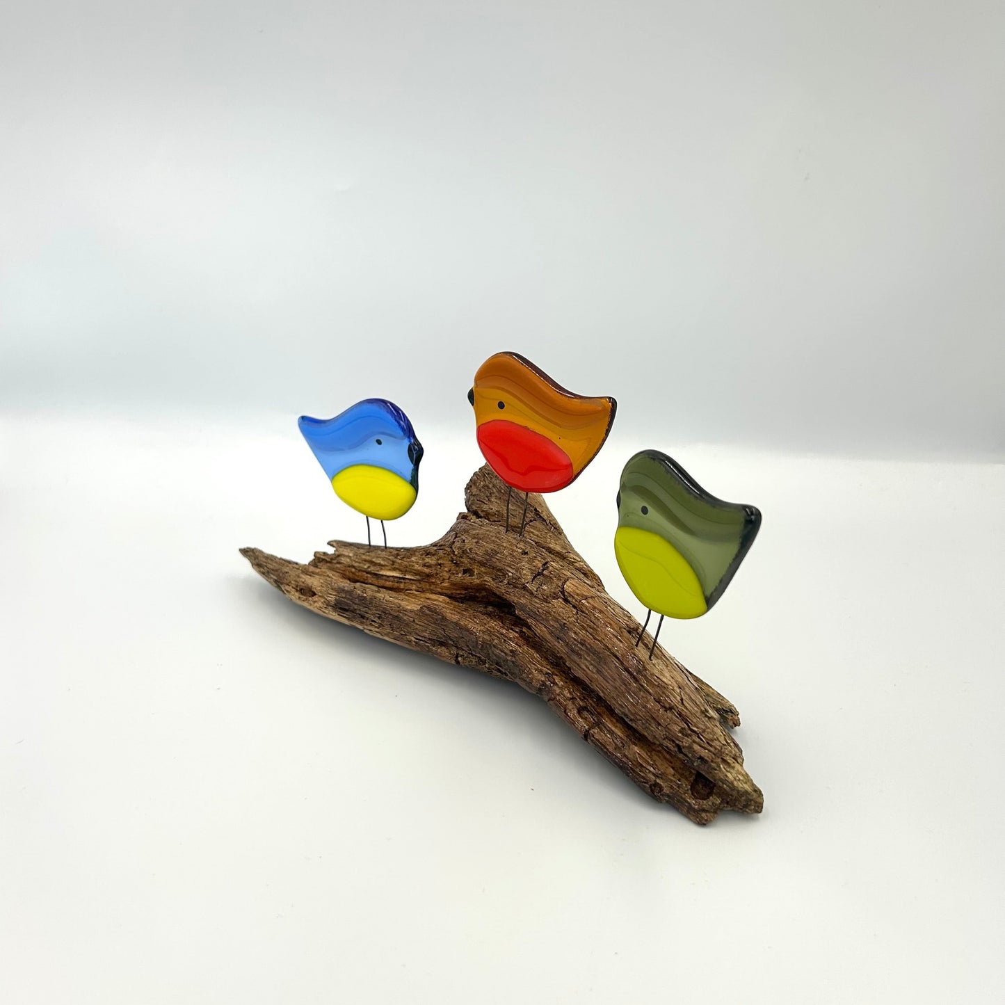 Woodland Gathering