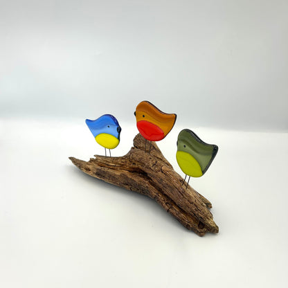 Woodland Gathering
