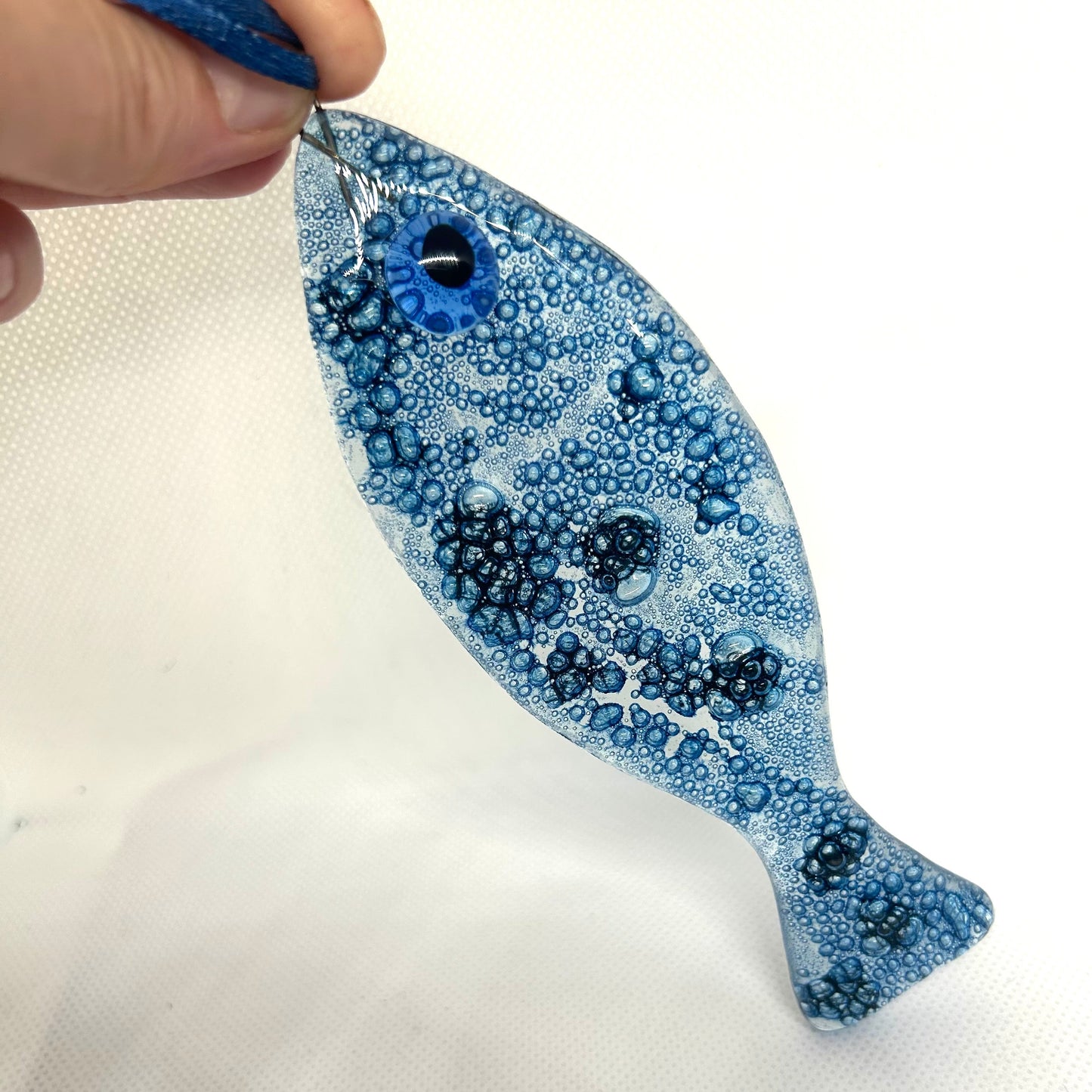 Coastal Bubble Fish