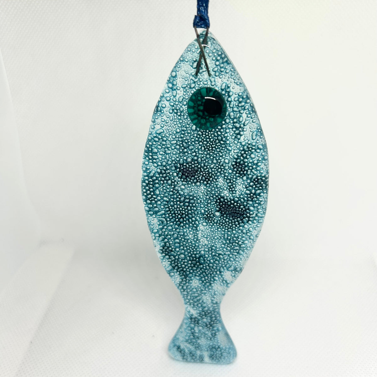 Aqua Bubble Fish