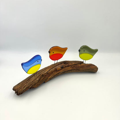 Woodland Friends