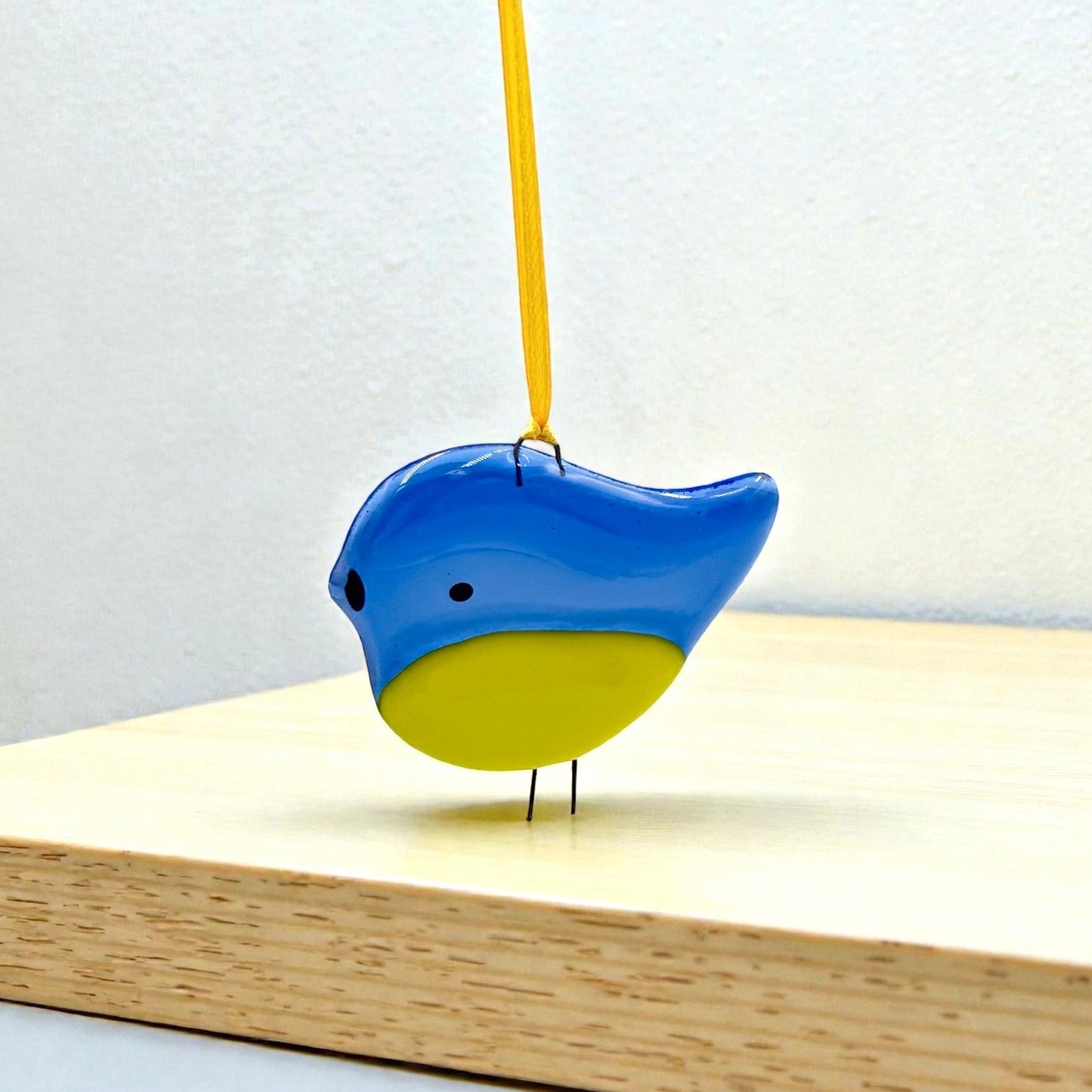 Blue Tit