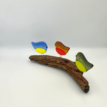 Woodland Friends