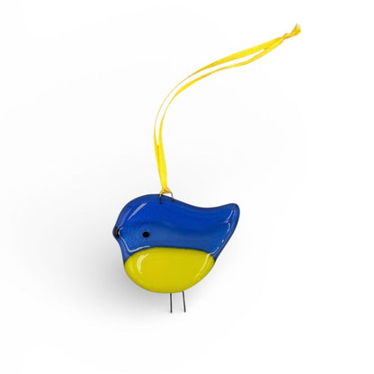 Blue Tit