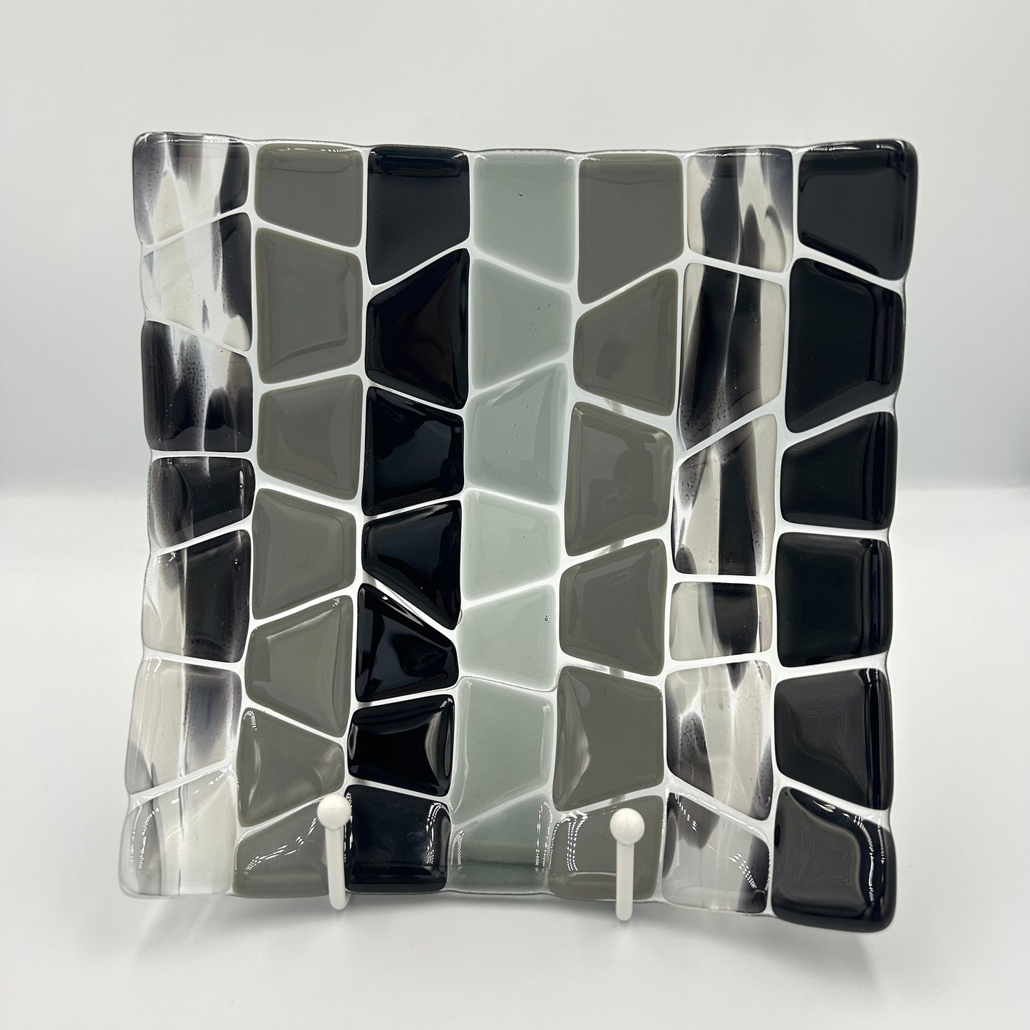 Slate Shore Mosaic Bowl